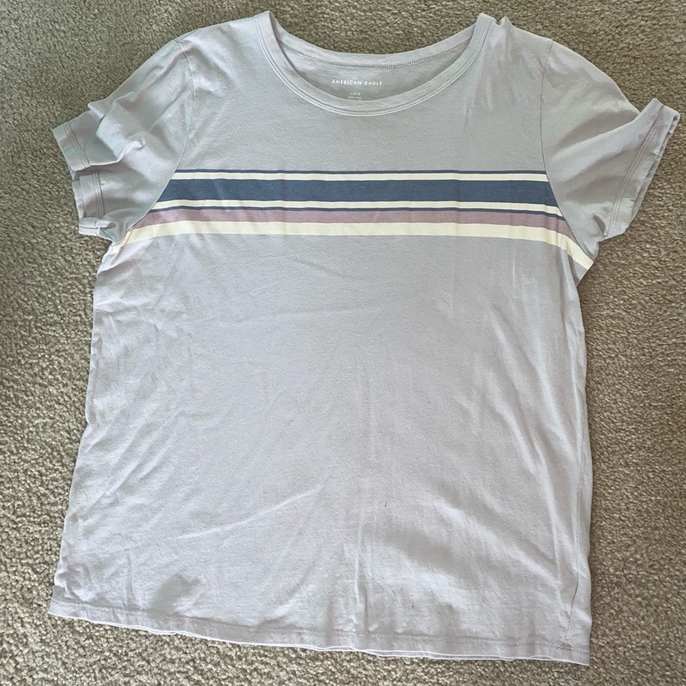 American Eagle Casual Tee